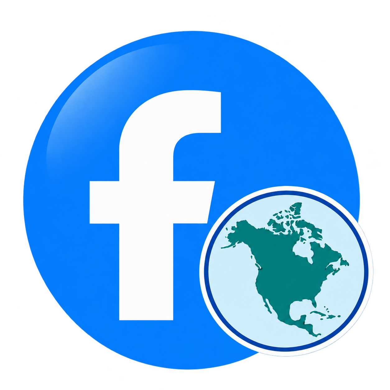 Facebook | 已启用 2FA。年龄：12+个月。已通过 @hotmail.com/outlook.com 邮箱验证，邮箱包含在内。已通过手机号验证。注册国家/地区：北美洲。
