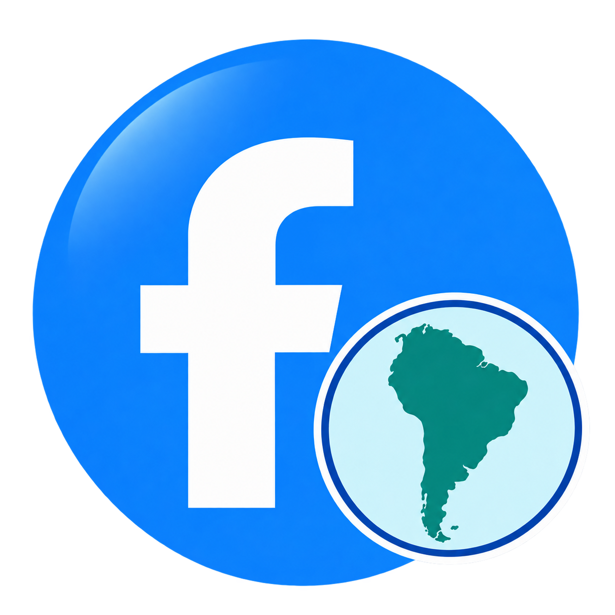 Facebook | 已启用 2FA。年龄：12+个月。已通过 @hotmail.com/outlook.com 邮箱验证，邮箱包含在内。已通过手机号验证。注册国家/地区：南美洲。