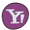 美国雅虎(yahoo)邮箱 非全新老号 (信少)(不包项目) (POP版)