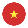 越南，注册2008-2020，（真实账户）1000-3000好友，性别男，无2FA