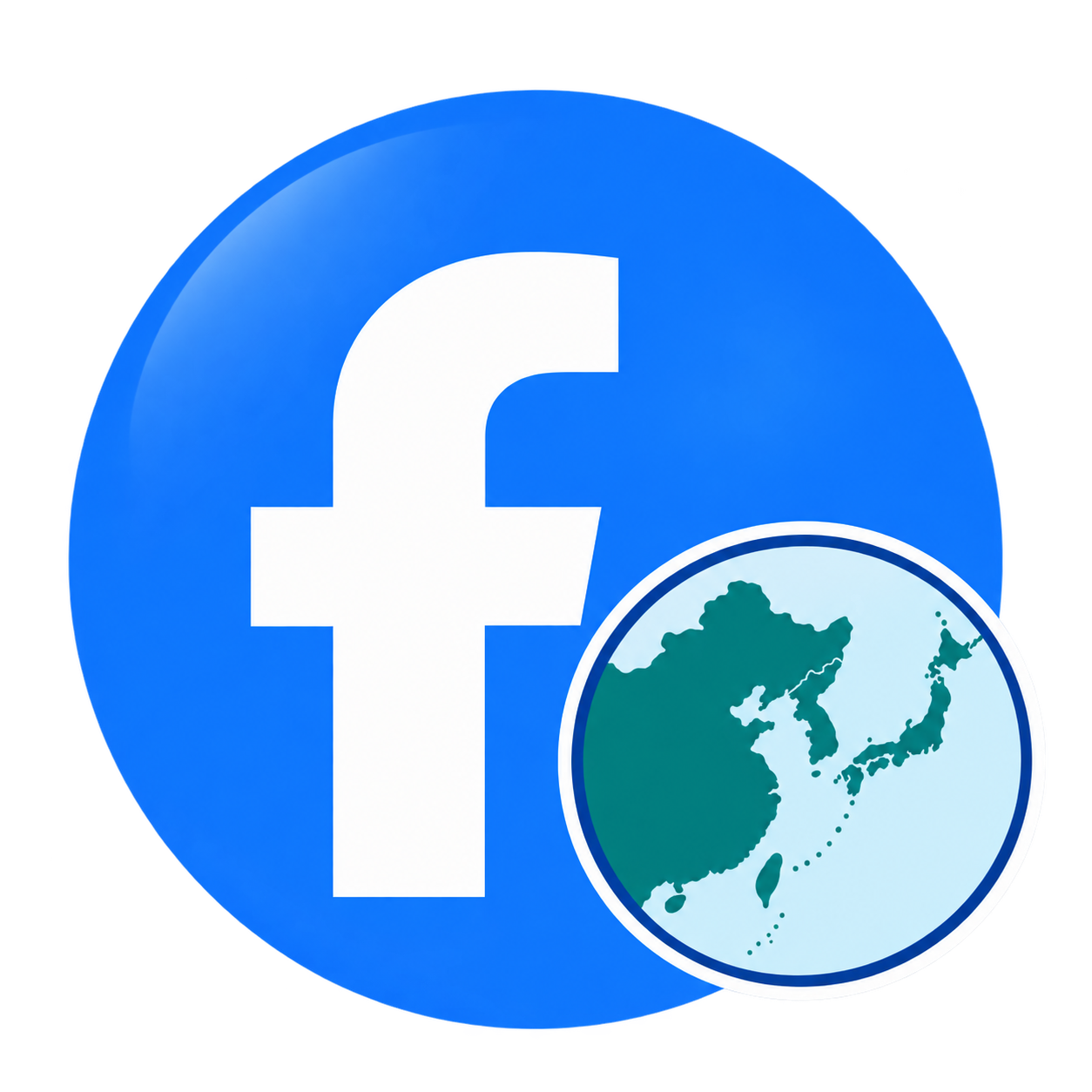 Facebook | 已启用 2FA。年龄:12+个月。已通过 @hotmail.com/outlook.com 邮箱验证,邮箱包含在内。已通过手机号验证。注册国家/地区:亚洲。